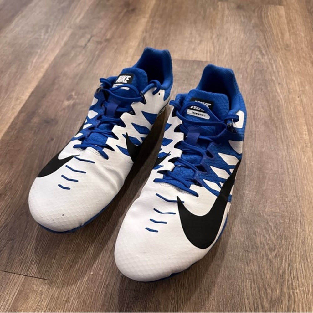 Nike Zoom Rival S Mens size 13 Racing Track Spikes‎ 2020 shoes